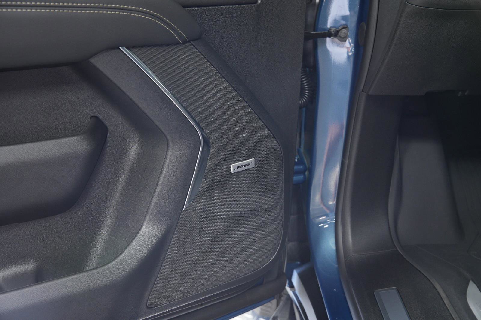 New 2026 GMC Yukon Elevation image 23