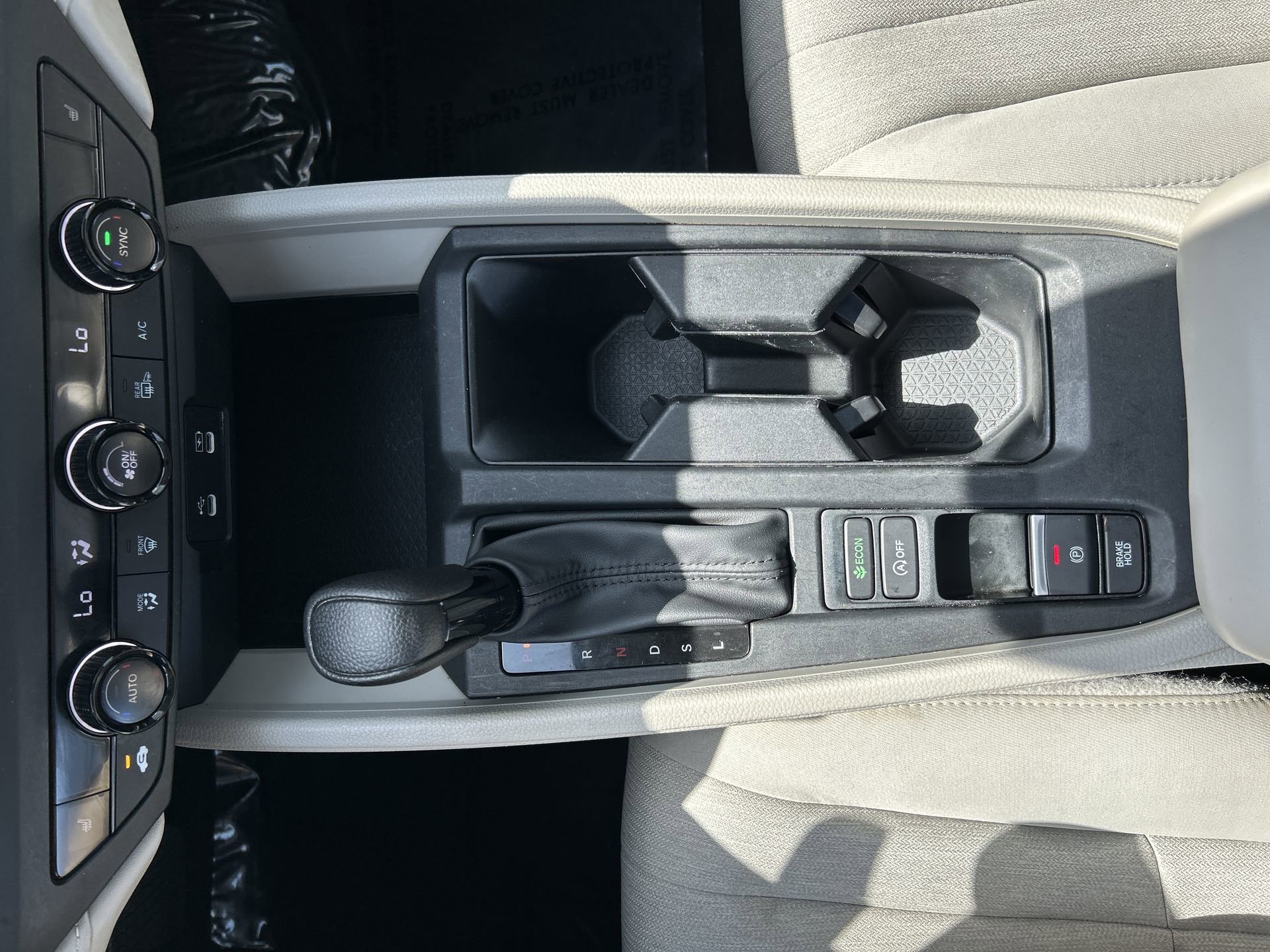 Certified 2023 Honda Accord EX image 23
