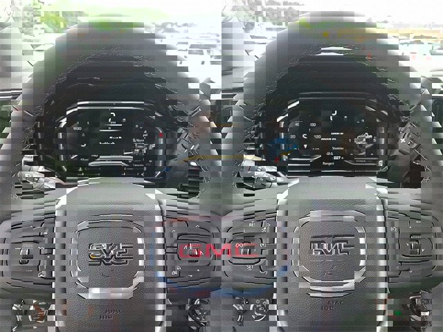 New 2025 GMC Sierra 3500 SLT w/ SLT Premium Package image 16