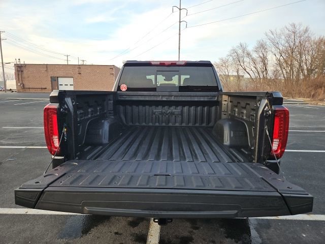 New 2026 GMC Sierra 1500 Denali image 21