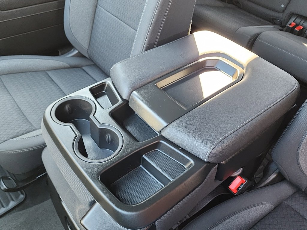 New 2026 GMC Sierra 1500 Elevation image 31