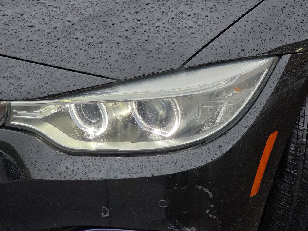 Used 2015 BMW 428i Coupe RWD image 33