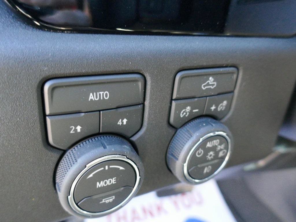 New 2026 Chevrolet Silverado 1500 RST w/ All Star Edition Plus image 15