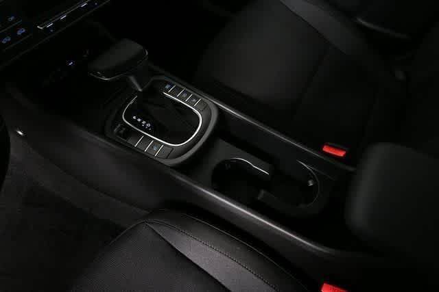 New 2026 Hyundai Kona SEL Sport FWD image 49