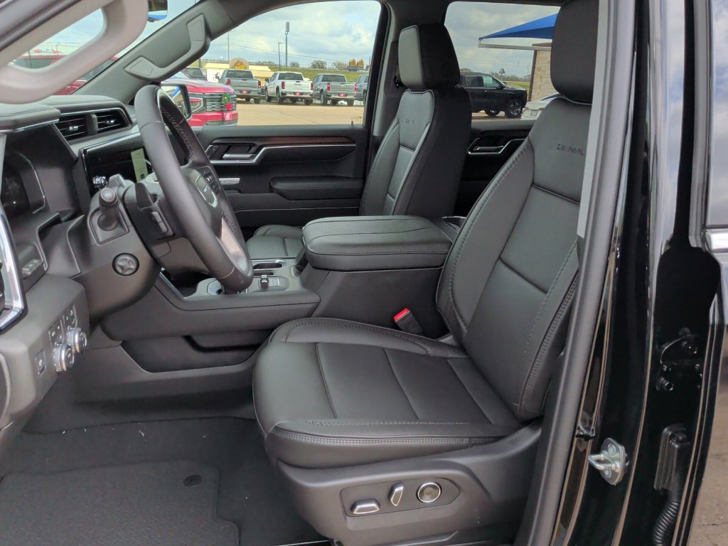 New 2026 GMC Sierra 1500 Denali AWD/4WD image 12