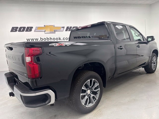 New 2026 Chevrolet Silverado 1500 LT AWD/4WD image 5