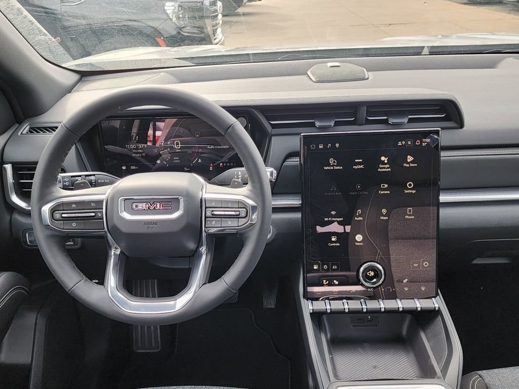 New 2026 GMC Terrain Elevation w/ Black Edition image 25