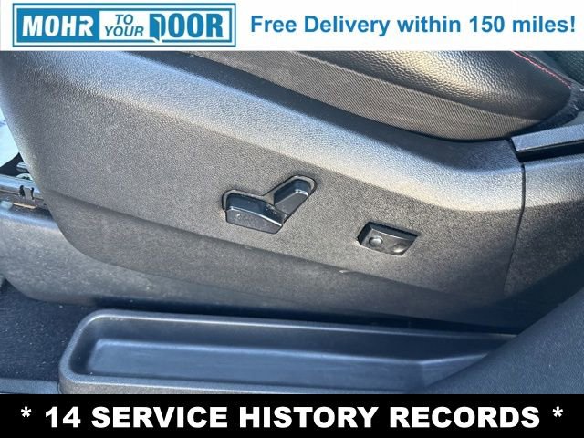 Used 2019 Dodge Grand Caravan GT image 12