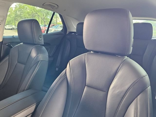 Certified 2023 Buick Envision Essence AWD/4WD image 18