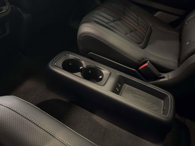 New 2026 Nissan Armada PRO-4X AWD/4WD image 11