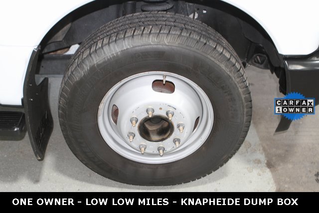 Used 2020 Ford F350 XL w/ Power Equipment Group image 7