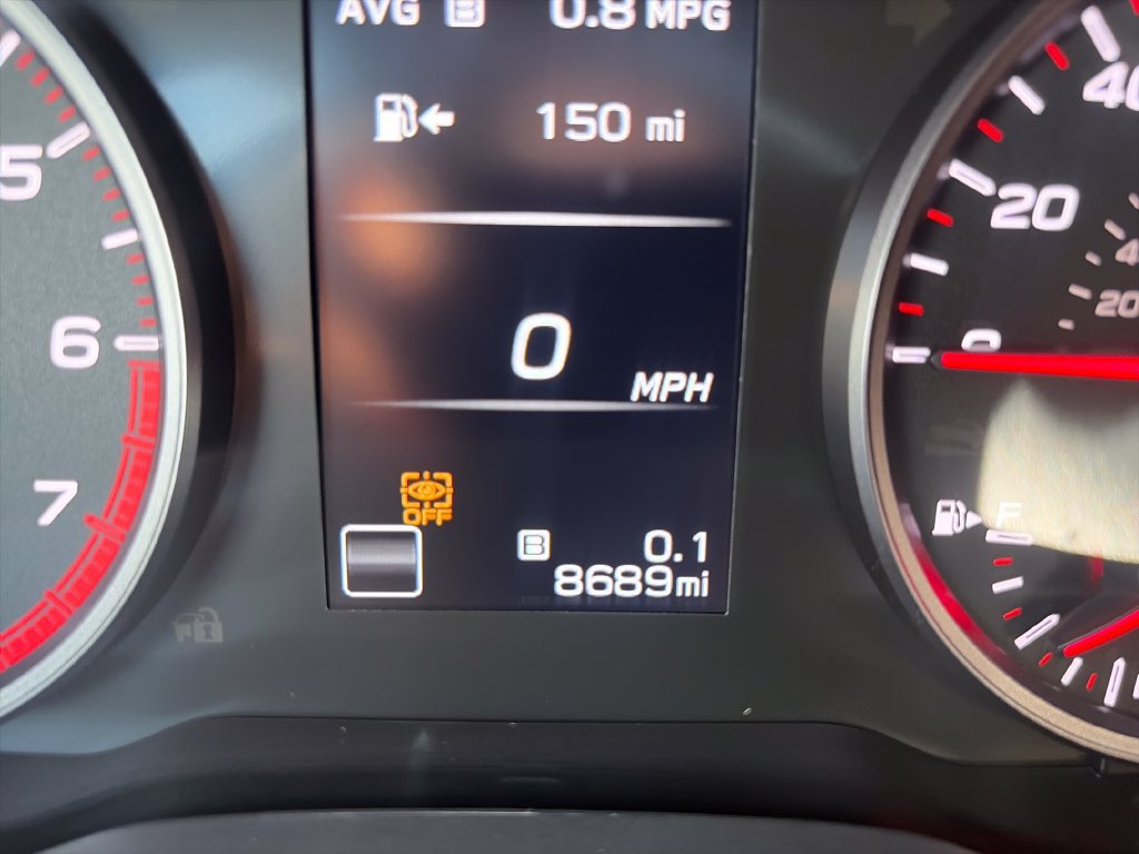 Used 2026 Subaru WRX Premium w/ WRX Electronics Package AWD/4WD image 17