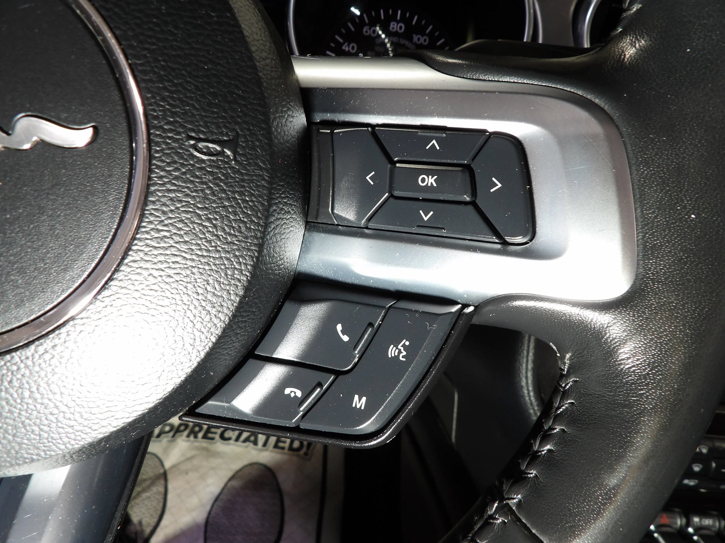 Used 2022 Ford Mustang Premium RWD image 24