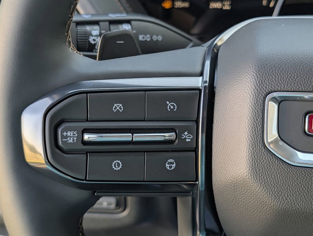 New 2026 GMC Yukon AT4 image 21