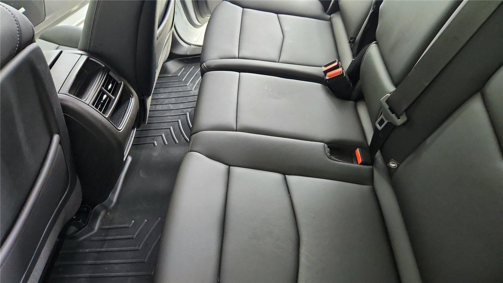 Used 2023 Cadillac XT5 Luxury image 22