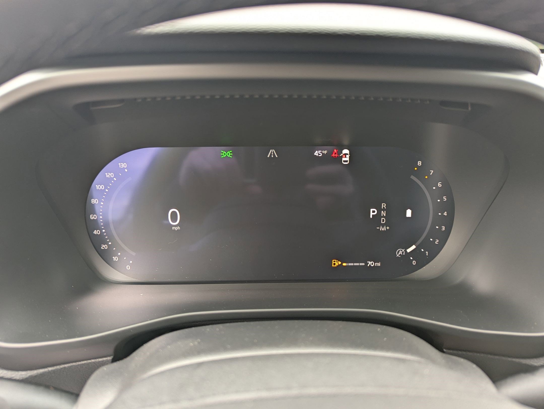 New 2026 Volvo XC40 B5 Ultra w/ Protection Package Premier image 13