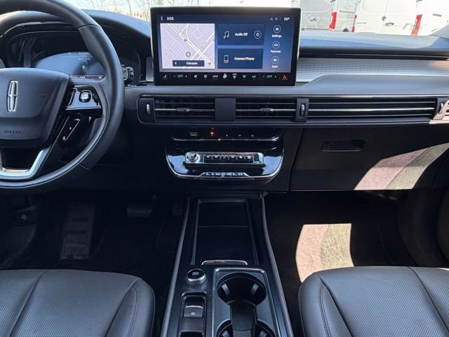 Used 2023 Lincoln Corsair AWD w/ Equipment Group 101A image 13