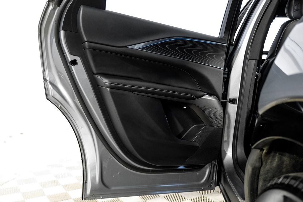 Used 2024 Cadillac Lyriq Luxury w/ LPO, Floor Liner Package image 46