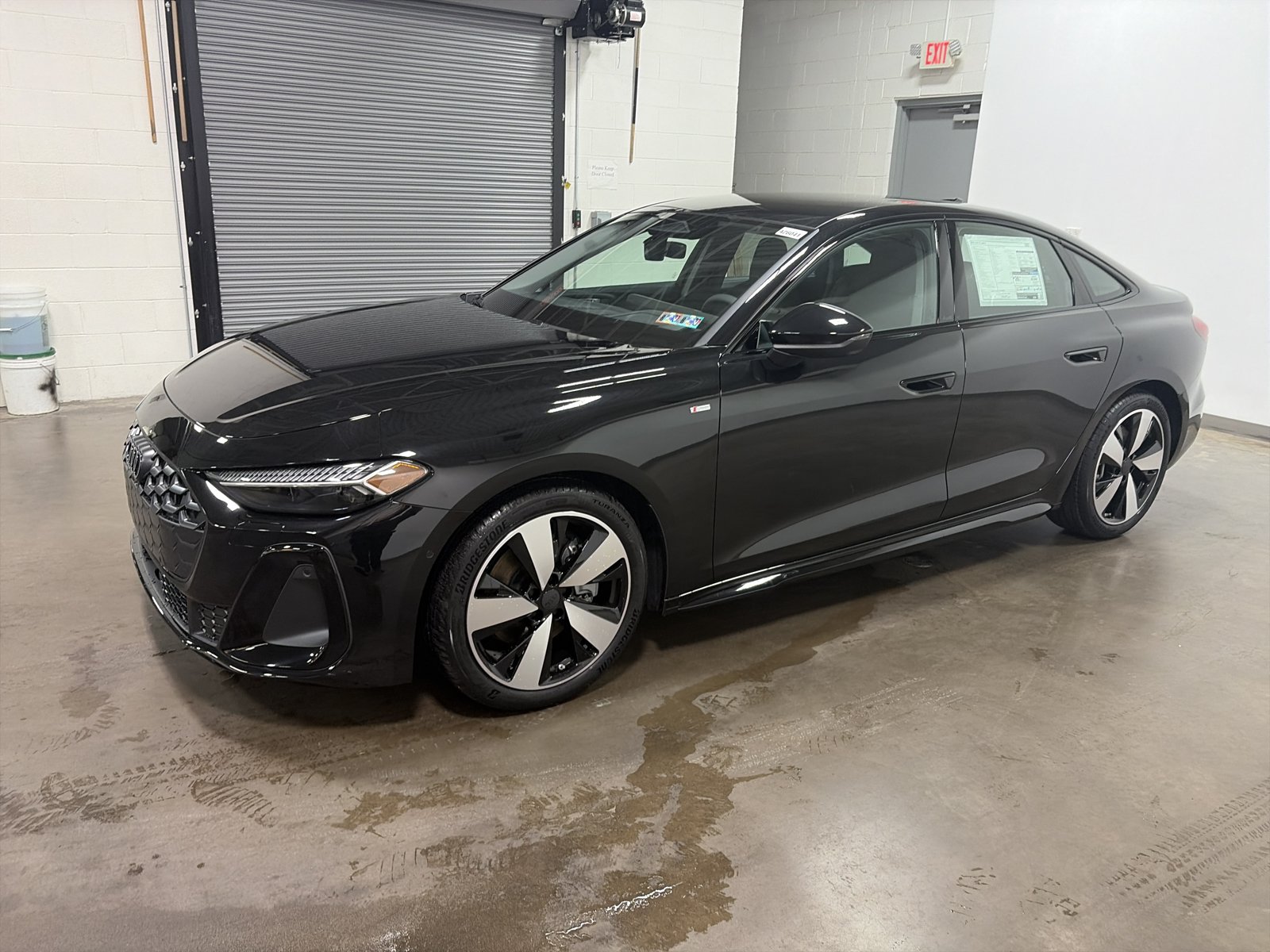 New 2026 Audi A5 Premium Plus AWD/4WD image 6