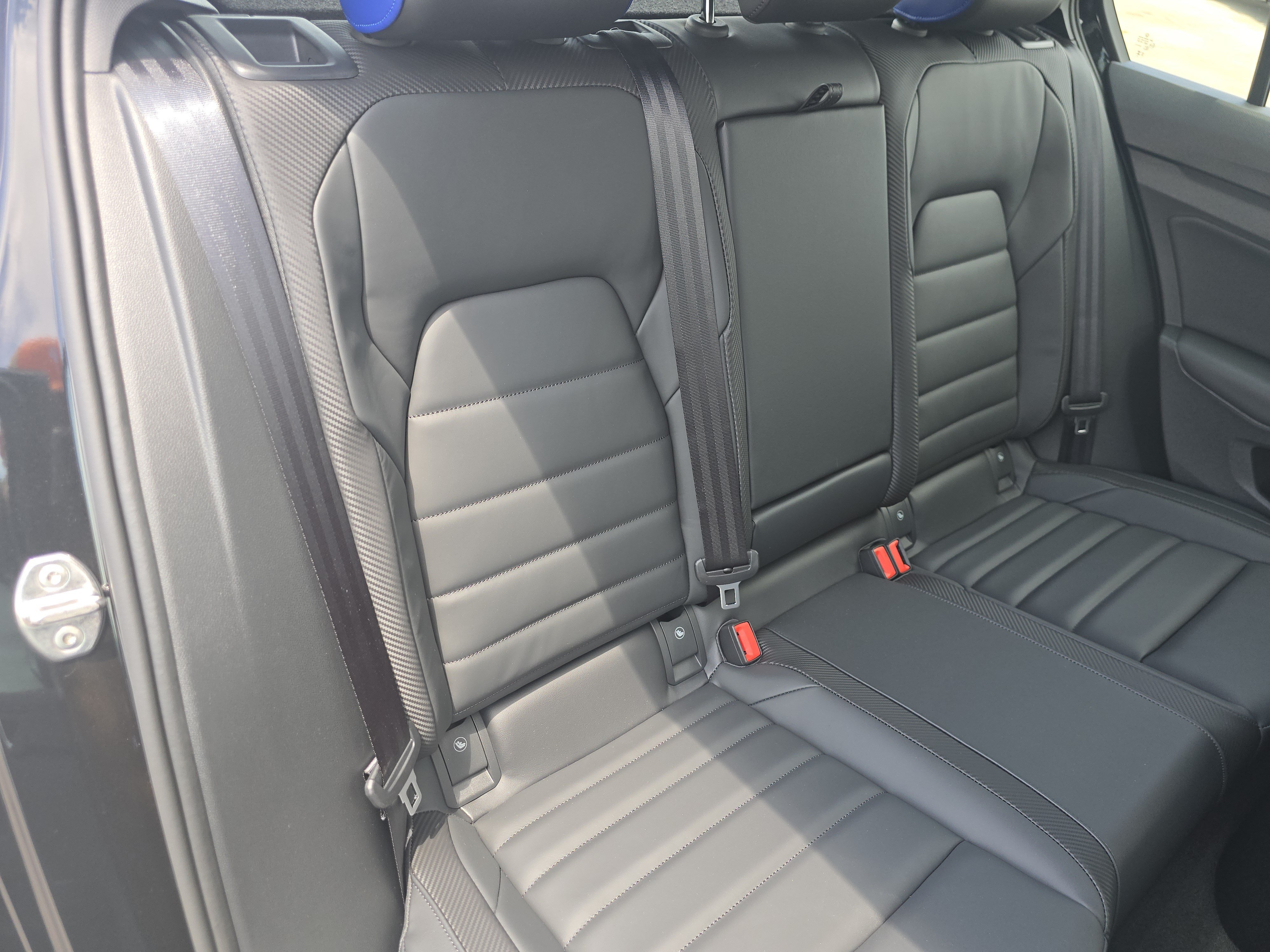 New 2026 Volkswagen Golf AWD/4WD image 19