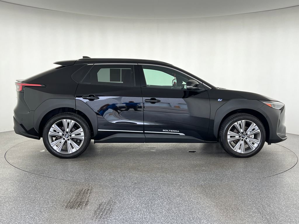 Certified 2024 Subaru Solterra Touring w/ Touring Package image 7