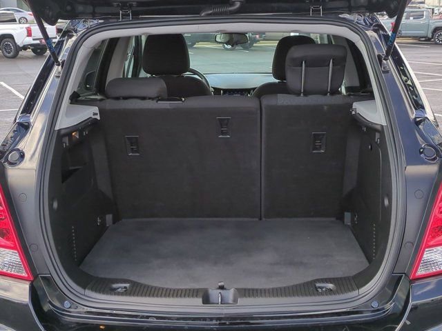 Used 2018 Chevrolet Trax LS image 15