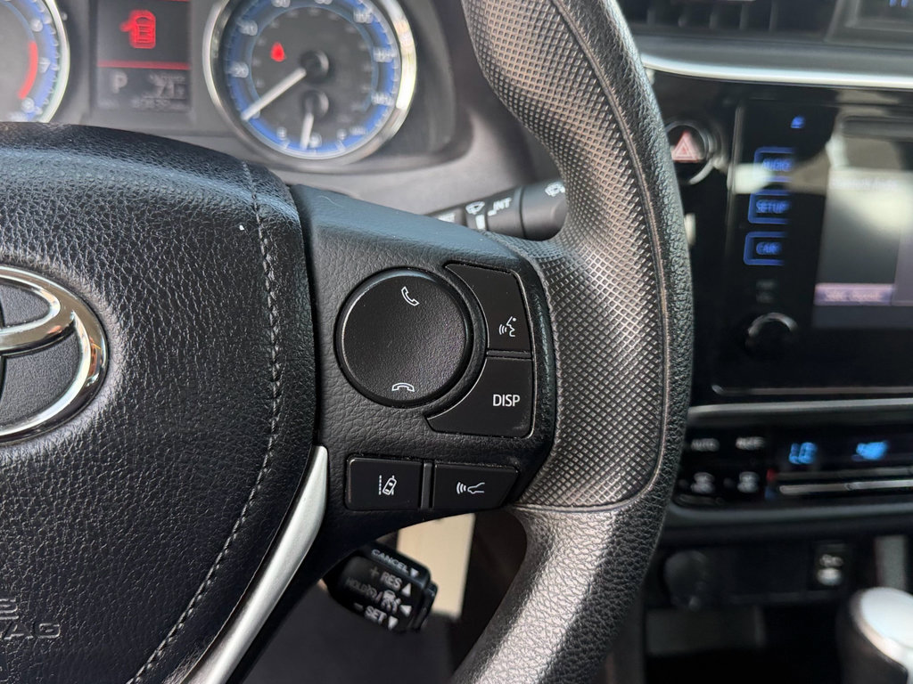 Used 2019 Toyota Corolla LE w/ Carpet Mat Package (TMS) image 22