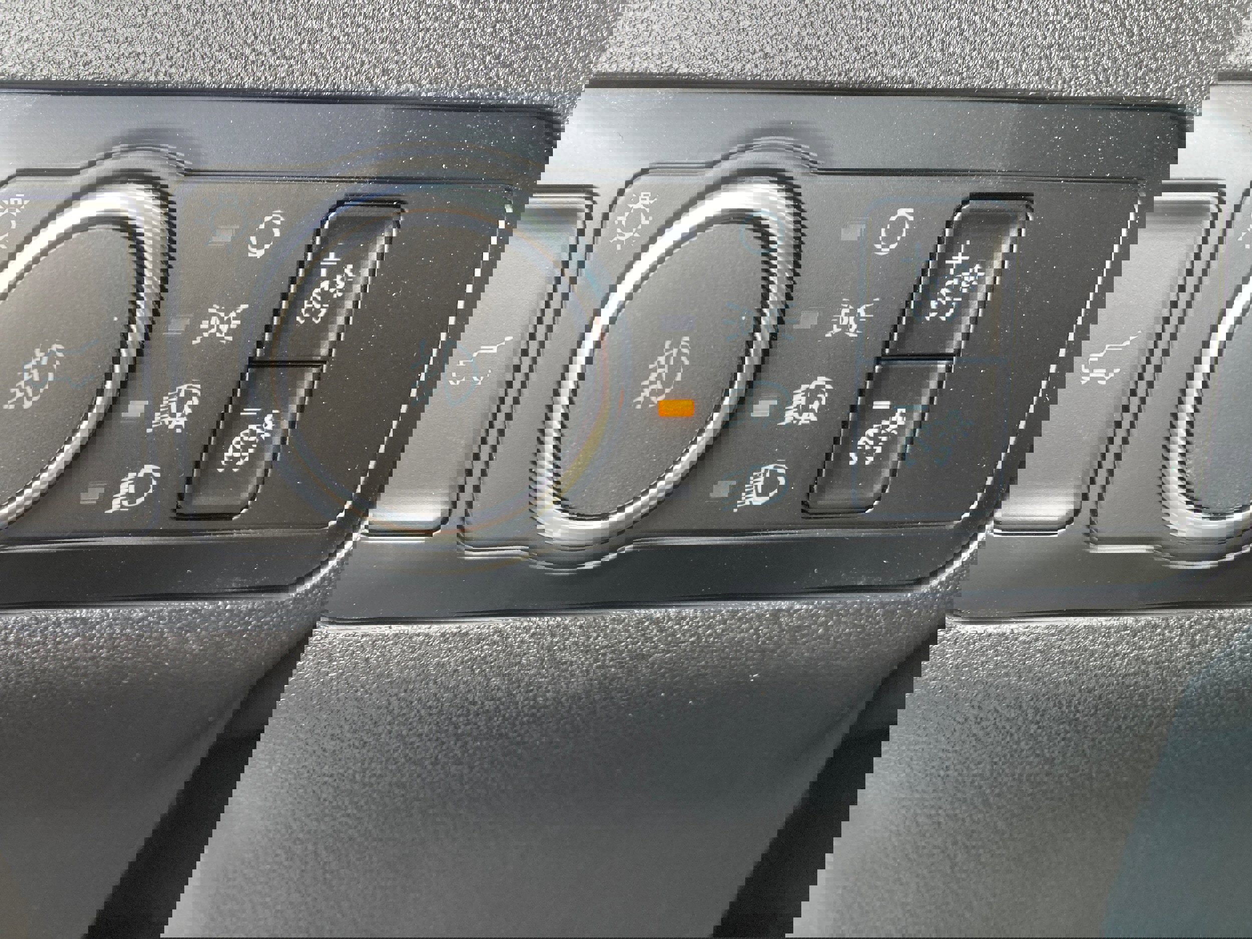 New 2025 Ford Bronco Sport Big Bend w/ Convenience Package image 21