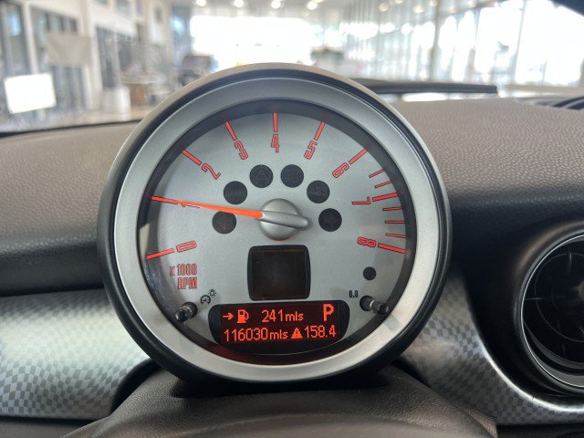 Used 2007 MINI Cooper S FWD image 24