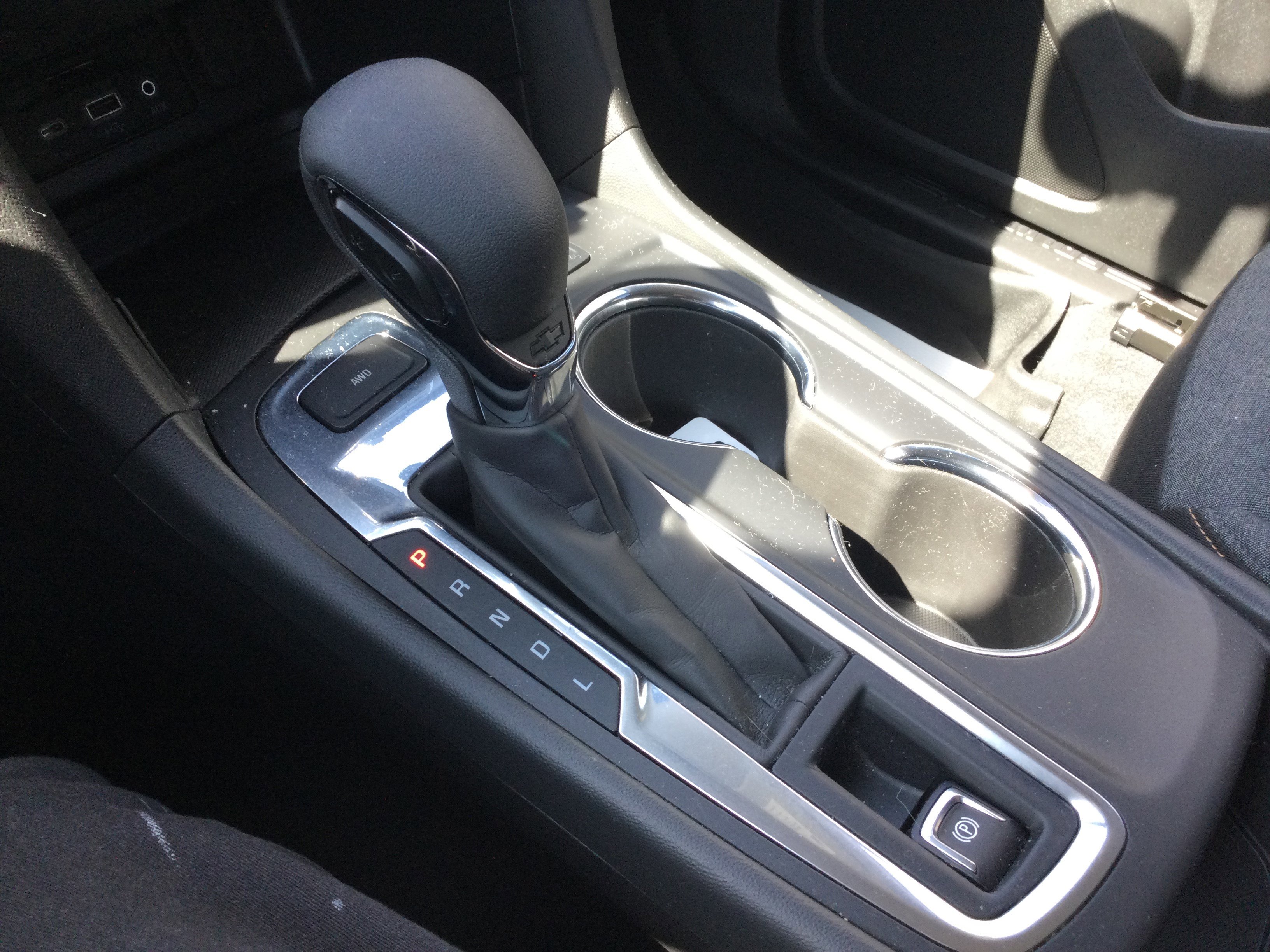 Used 2023 Chevrolet Equinox LT image 14