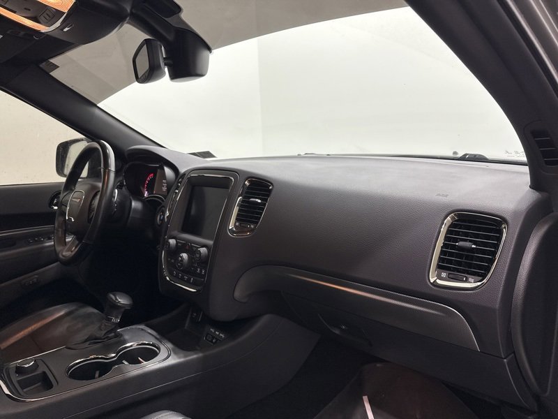 Certified 2020 Dodge Durango R/T w/ Blacktop Package image 18
