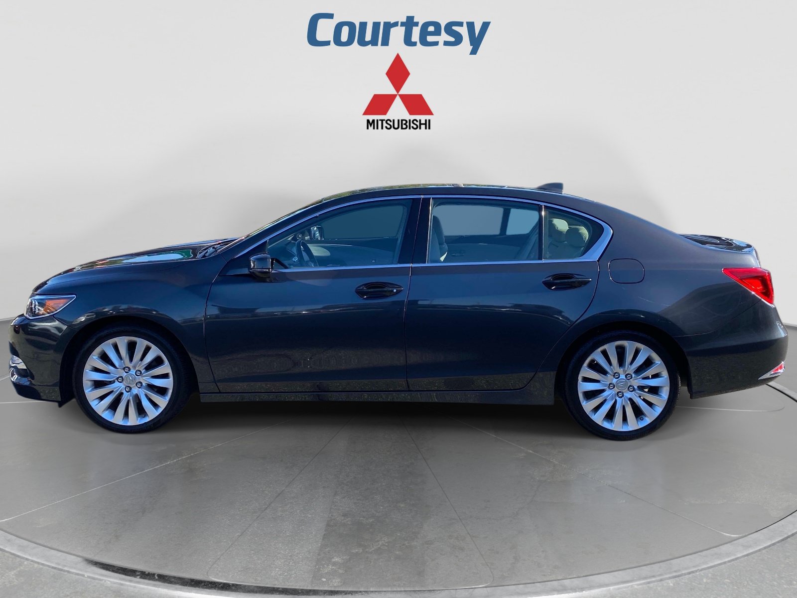 Used 2015 Acura RLX w/ Advance Package FWD video 2