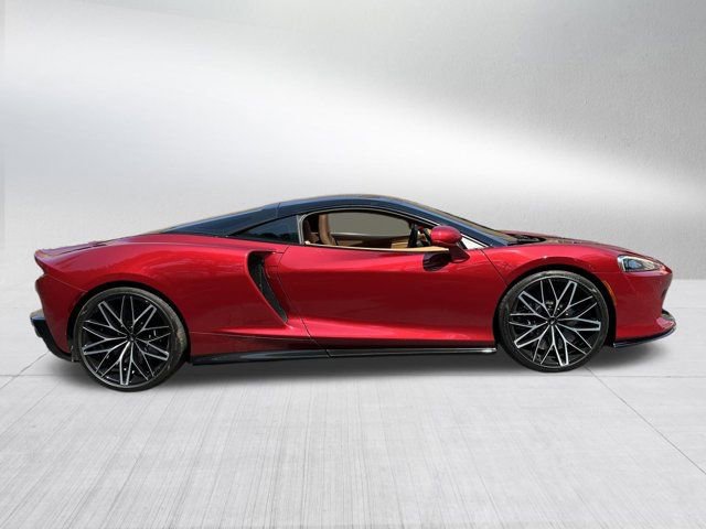 Used 2023 McLaren GT image 13