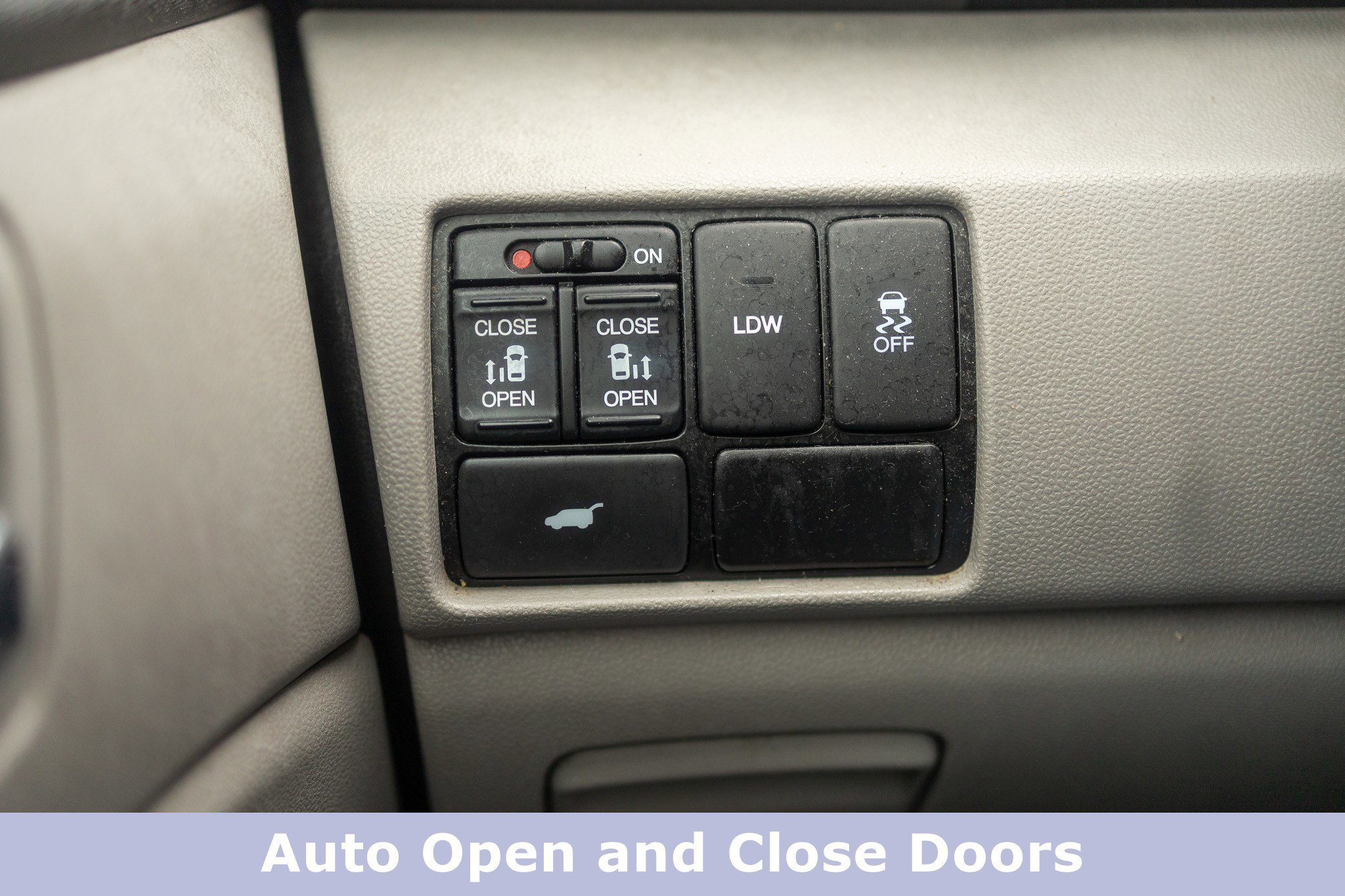 Used 2014 Honda Odyssey EX-L image 15