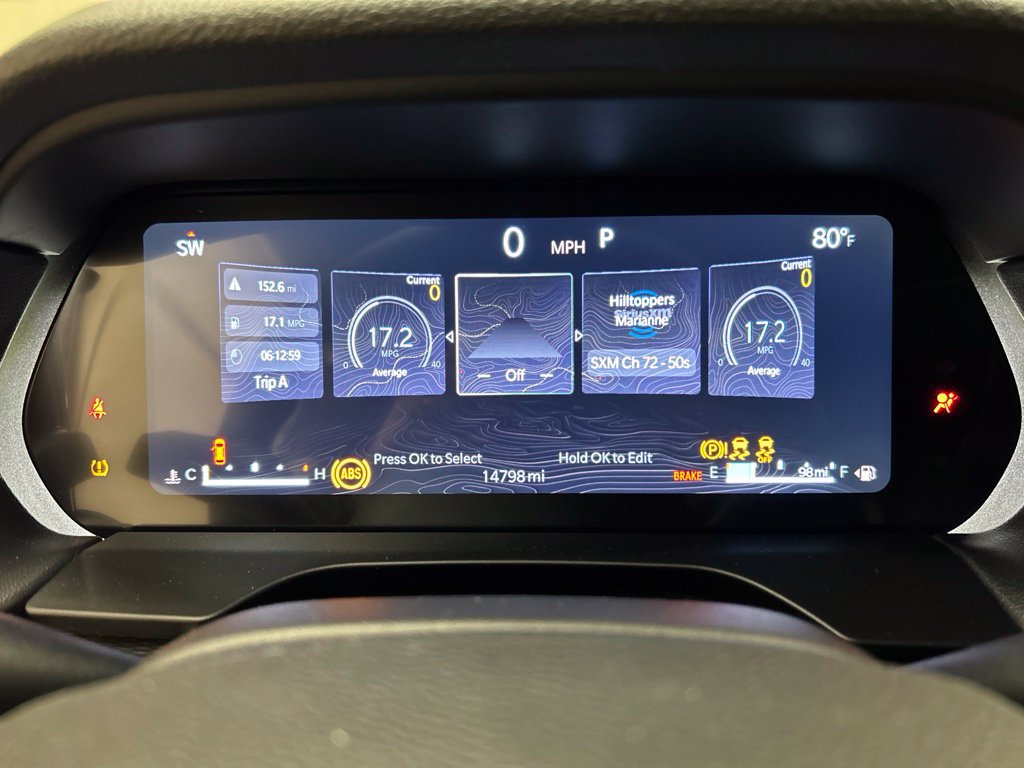Used 2025 Jeep Grand Cherokee L Laredo AWD/4WD image 23