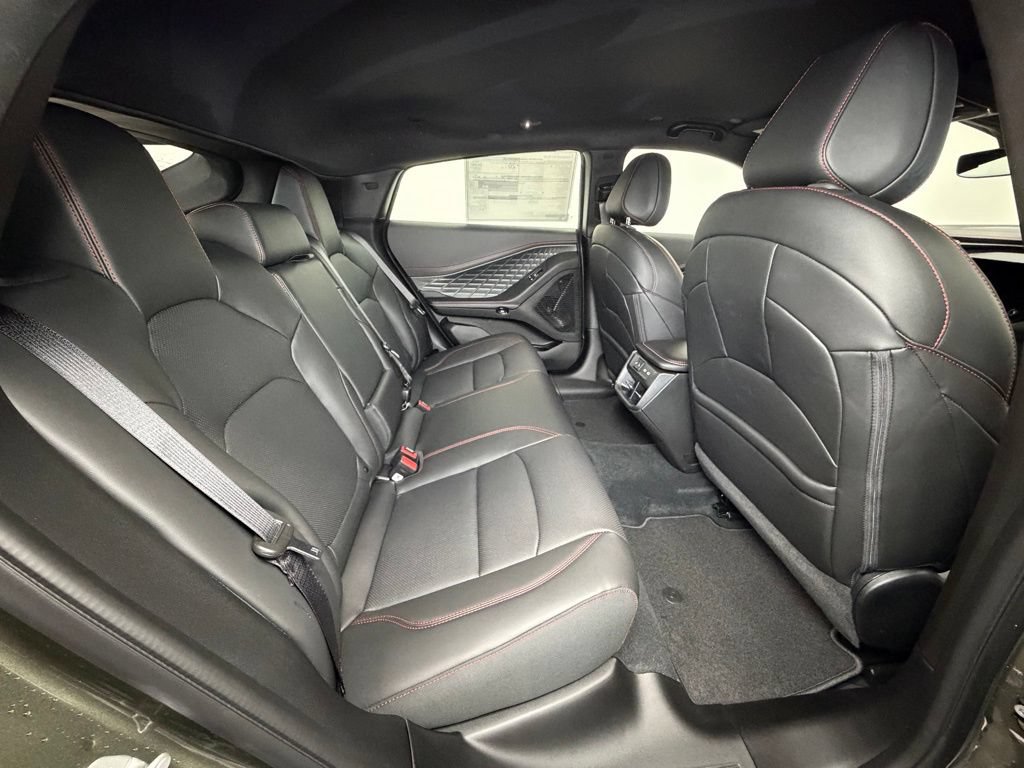New 2026 Dodge Charger R/T AWD/4WD image 8