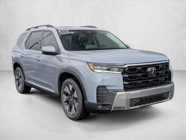 New 2026 Honda Pilot Elite image 7