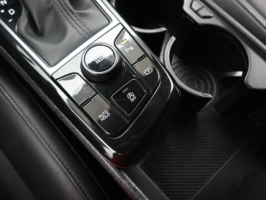 Used 2023 Kia Sportage SX image 32