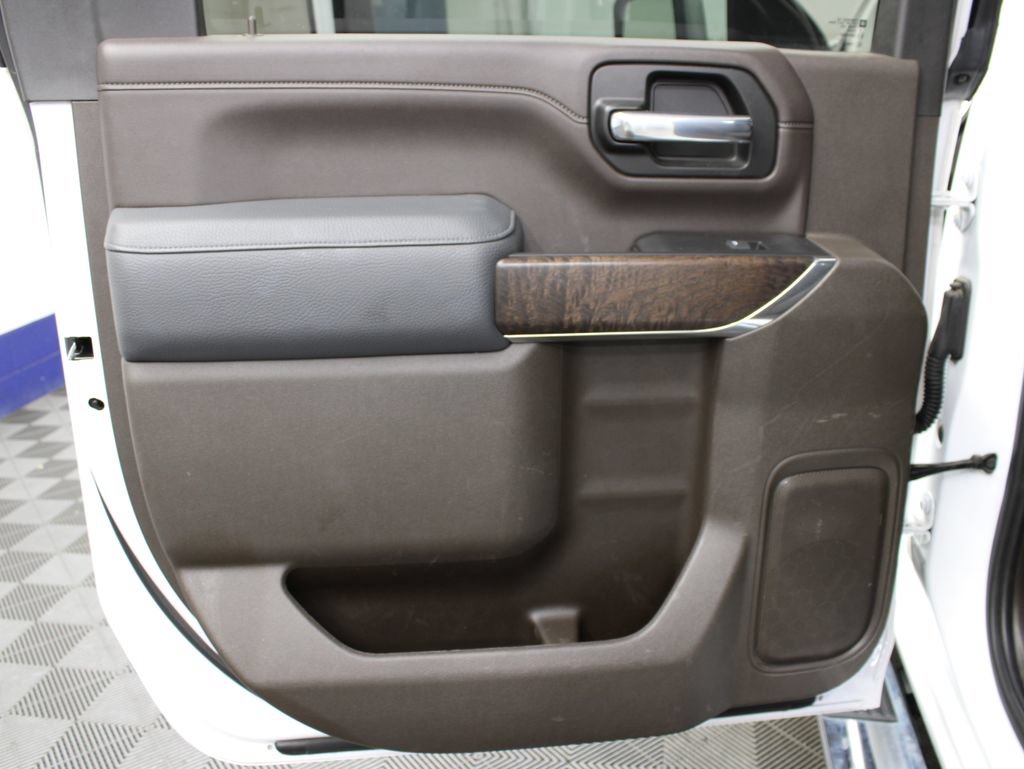 Used 2023 GMC Sierra 3500 Denali AWD/4WD image 77