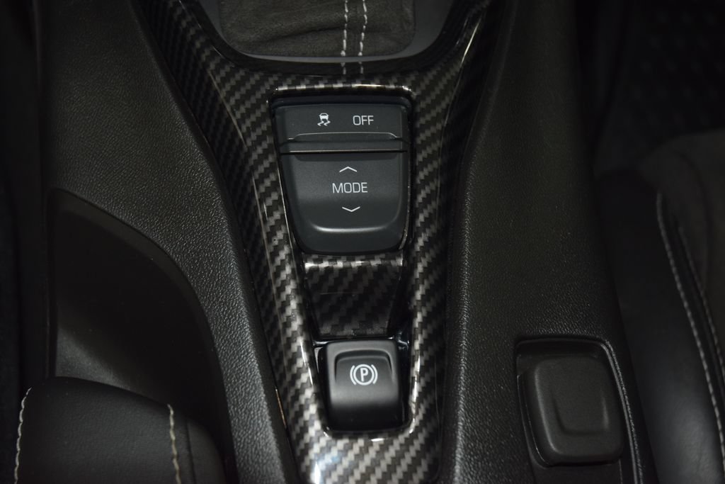 Used 2023 Chevrolet Camaro SS RWD image 35