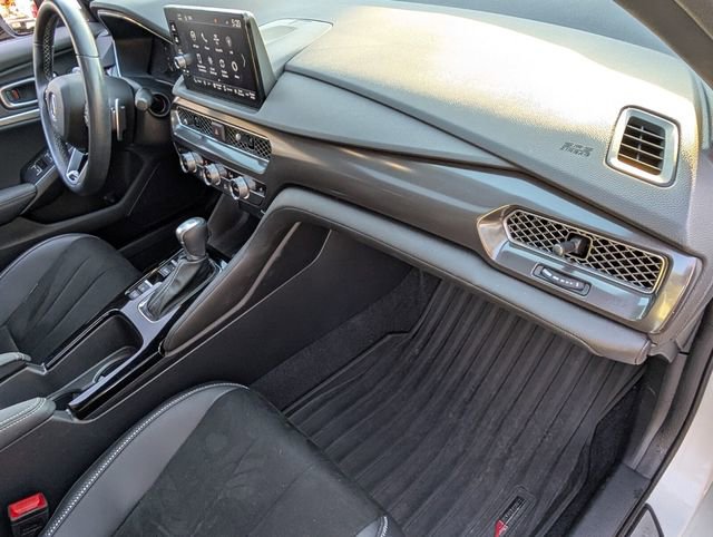 Used 2024 Acura Integra A-Spec image 19