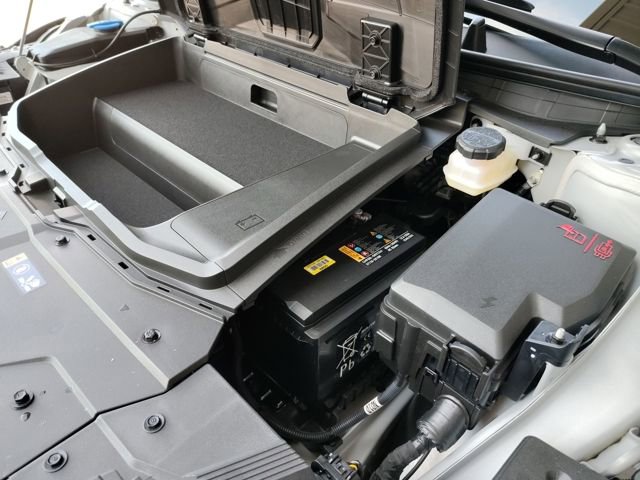 New 2025 Hyundai Ioniq 5 SEL image 31