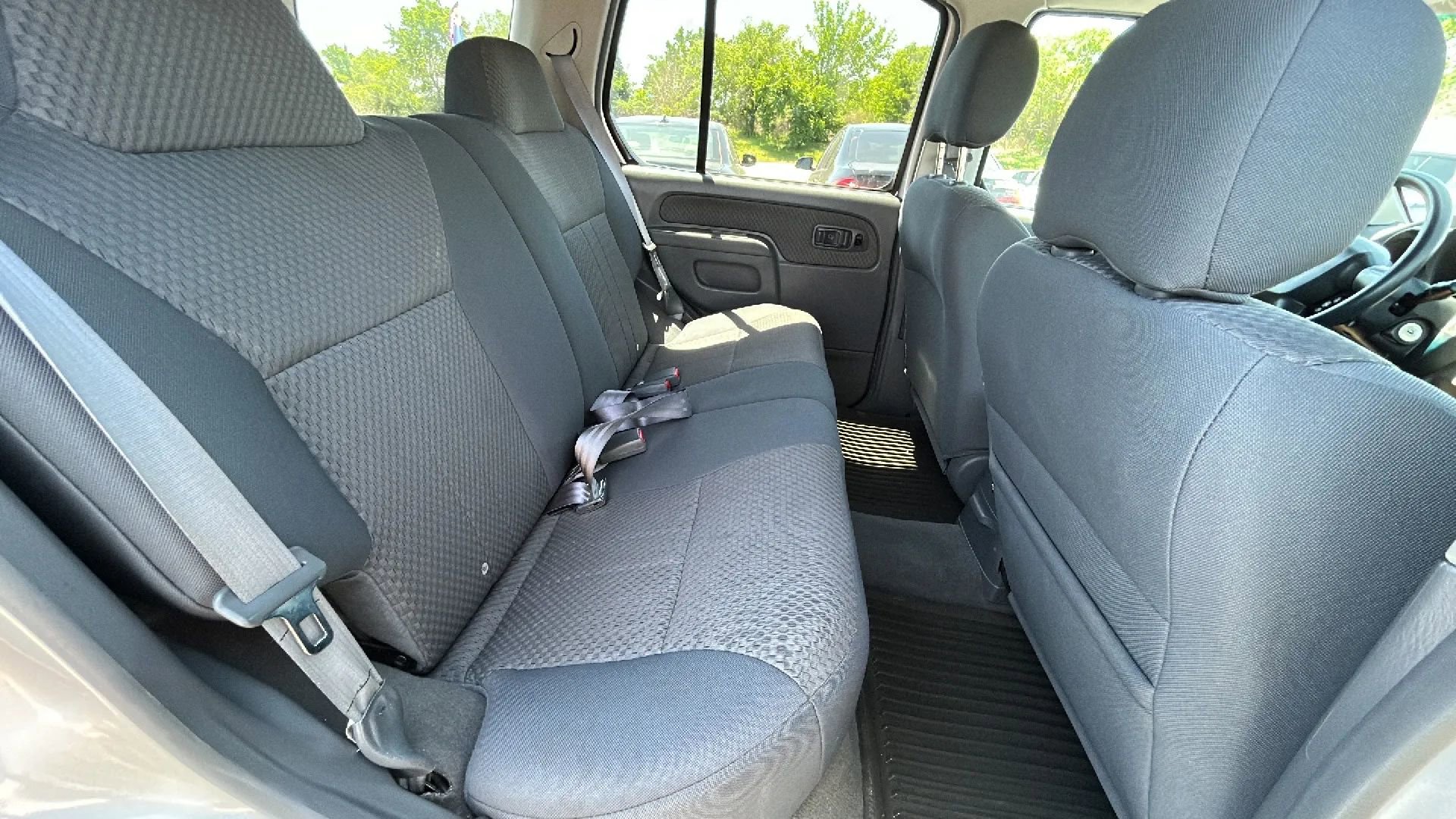 Used 2004 Nissan Xterra XE RWD image 27