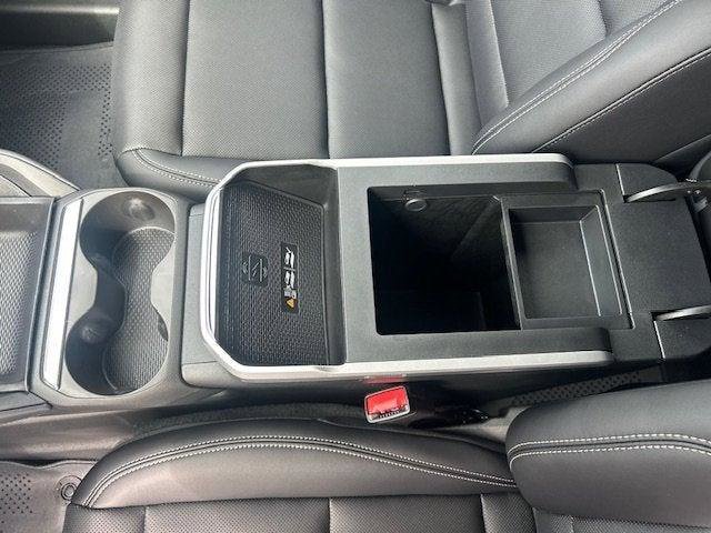 New 2026 GMC Terrain Elevation w/ Elevation Premium Package image 24