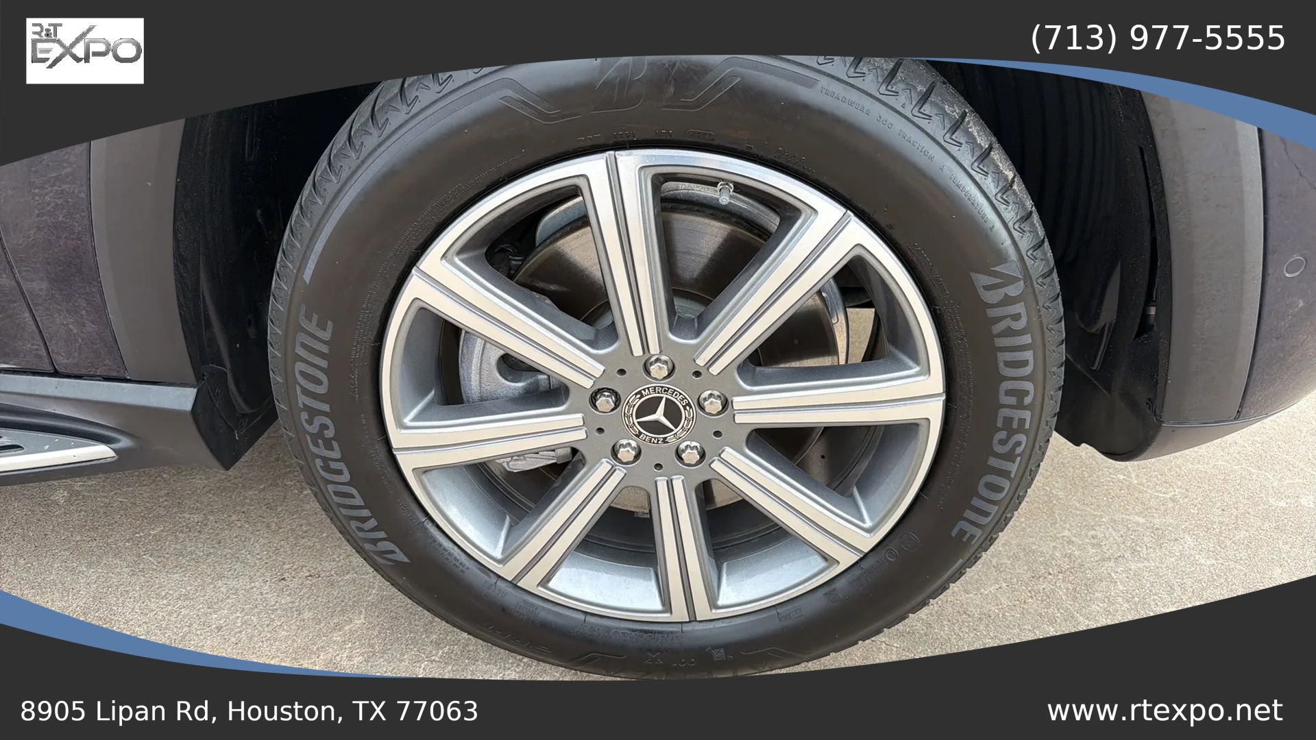 Used 2020 Mercedes-Benz GLS 450 4MATIC image 11