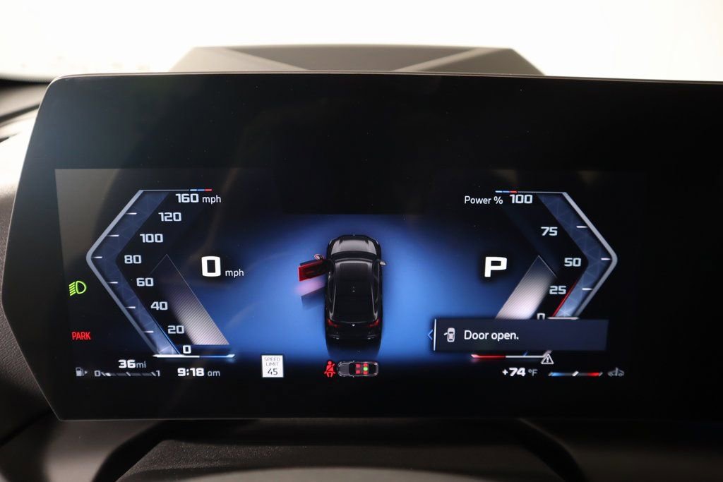 New 2026 BMW M235i xDrive w/ Technology Package image 5