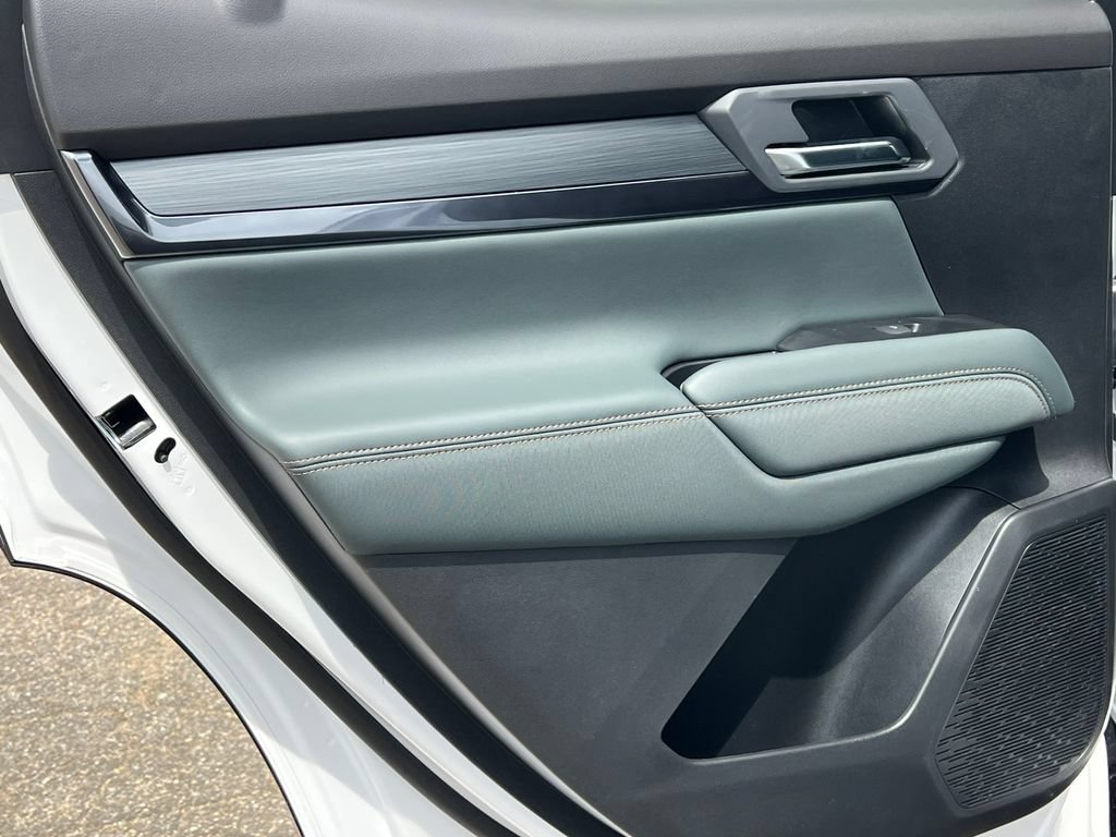 New 2027 GMC Terrain AT4 AWD/4WD image 34