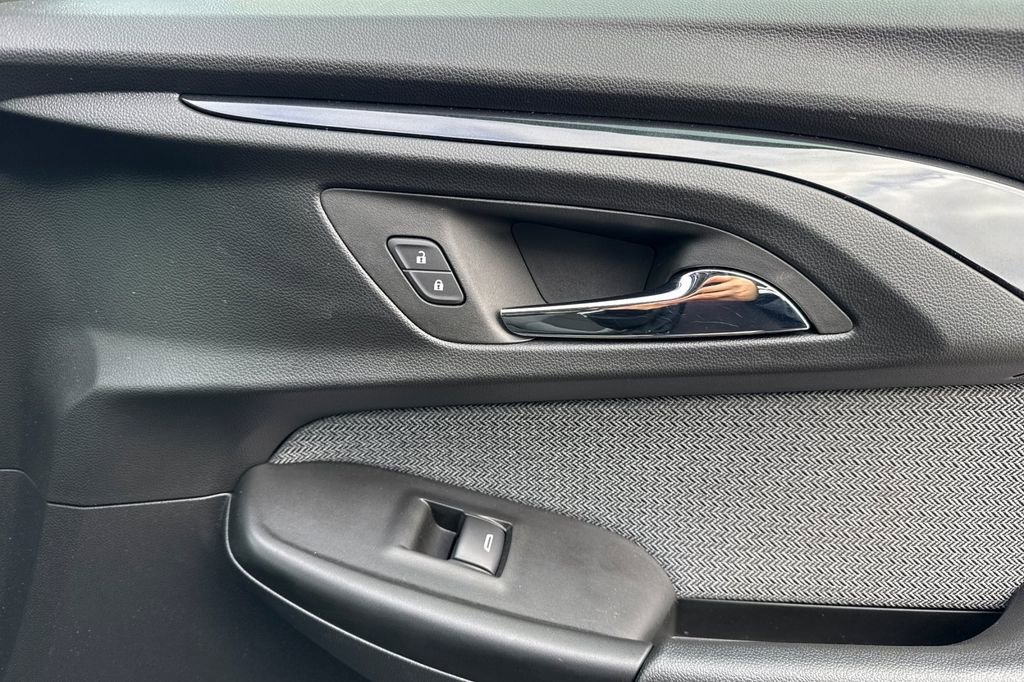 Certified 2023 Chevrolet TrailBlazer LT w/ Convenience Package image 20