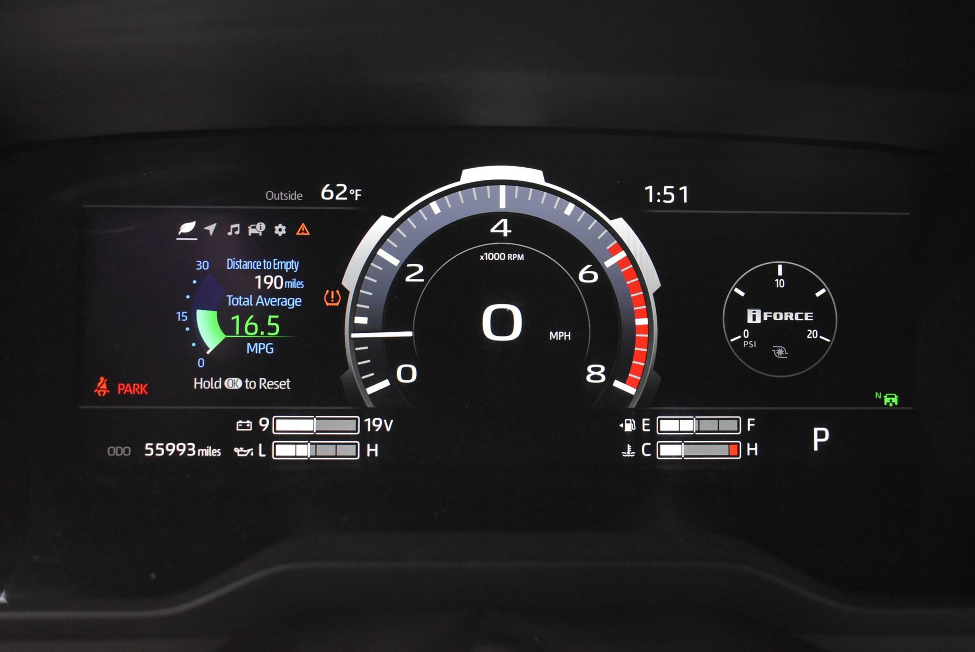 Used 2023 Toyota Tundra Platinum image 30