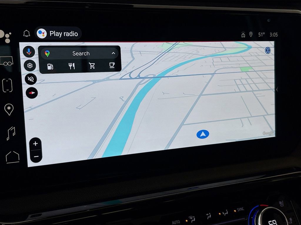 Used 2024 GMC Sierra 3500 AT4 w/ AT4 Premium Plus Package image 17